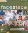 Face2face. C1. Advanced Student's Book