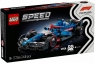 LEGO Klocki Speed Champions 77246 Bolid F1 Visa Cash App RB VCARB 01