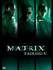 Matrix (trylogia)
