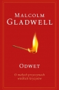 Odwet O małych przyczynach wielkich kryzysów - Malcolm Gladwell