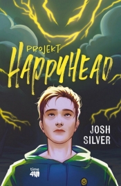 Projekt HappyHead - Silver Josh