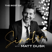 The Best Of Sinatra With Matt Dusk winyl