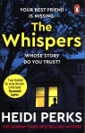 The Whispers