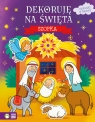  Szopka. Dekoruję na święta4 - 5
