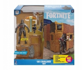 Fortnite - figurka Black Knight