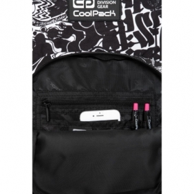 Plecak Patio cool pack DISCOVERY (C38245)