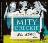 Mity greckie dla dzieci (wyd. 2021) Grzegorz Kasdepke