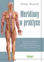 Meridiany w praktyce. Praca z ciałem dla odzyskania zdrowia i równowagi emocjonalnej - Mike Mandl