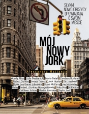 Mój Nowy Jork (Uszkodzona okładka)