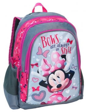 Plecak Myszka Minnie
