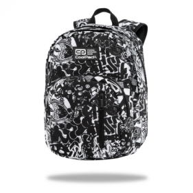 Plecak Patio cool pack DISCOVERY (C38245)