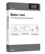 Powtarzam Rozumiem Nazywam - Bobo i inni - Anna Żywot
