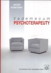 Vademecum psychoterapeuty - Kubitsky Jacek