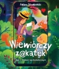 Wiewiórczy zakątek - Adam Studziński