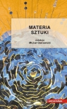 Materia sztuki