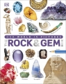 Our World in Pictures The Rock and Gem Book Green Dan