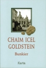 Bunkier Goldstein Chaim Icel