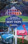 Lonely Planet Florida & the South's Best Trips 28 amazing road trips