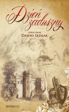 Dzień zaduszny - Sędłak Dawid