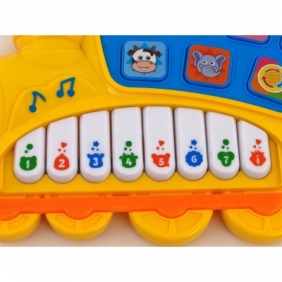 Pianinko pociąg (408135)