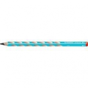 Ołówek Stabilo Easygraph dla praworęcznych niebieski 322/02-2B 1 sztuka