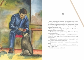 O psie, który jeździł koleją + audiobook - Roman Pisarski