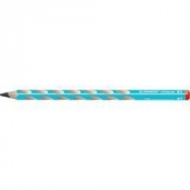 Ołówek Stabilo Easygraph dla praworęcznych niebieski 322/02-2B 1 sztuka