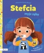 Stefcia myje zęby - Aleksandra Struska-Musiał
