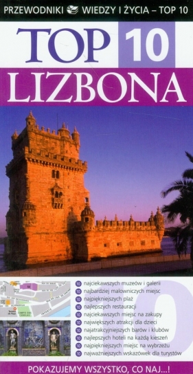 Top 10 Lizbona - Tranaeus Tomas