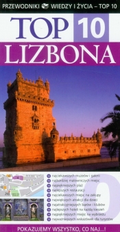 Top 10 Lizbona