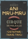 Cirque De Volaille (DVD)