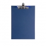Deska z klipem A4 Eco granatowa PENMATE