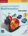 Cambridge Primary Mathematics Skills Builder 1 Moseley Cherri, Rees Janet