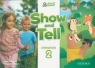  Oxford Show and Tell 2 Student\'s Book