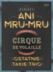 Cirque De Volaille (DVD)