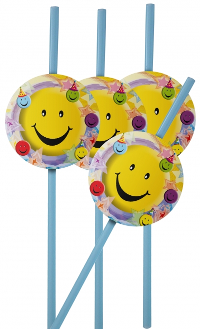 <img src='https://webimage.pl/pics/135/9/d5907667289135.jpg' style='height:440px' /> Słomki medalion buźka 21cm (10szt)