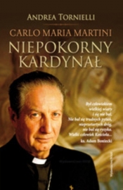 Niepokorny Kardynał - Andrea Tornielli