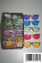 Okulary 1748H