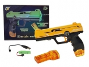 Pistolet na wodę USB MIX