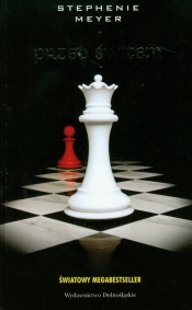 Przed świtem - Stephenie Meyer