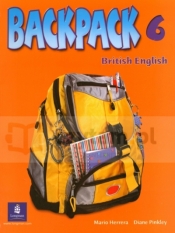 Backpack 6 Sb - Mario Herrera
