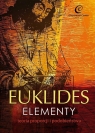 Elementy Teoria proporcji i podobieństwa Euklides
