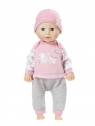 BABY ANNABELL Lalka Nauka Chodzenia (700136)