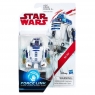 Figurka Star Wars R2D2 (00109117) od 4 lat