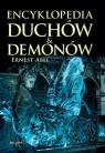 Encyklopedia duchów i demonów