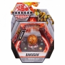 Figurka Bakugan kula podstawowa Cait Sith Złoty (6061459/20132741) od 6