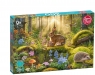  Puzzle 300 CherryPazzi Forest Friends 101369+