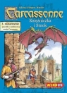 Carcassonne Księżniczka i Smok (0136) 3 rozszerzenie