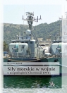 Siły morskie w wojnie o niepodległość Chorwacji 1991Uwarunkowania i Kubiak Krzysztof
