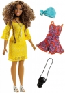 Barbie Fashionistas Glam Boho FJF70 (FJF67/FJF70)